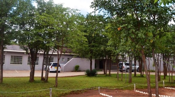 Selepa Hotel
