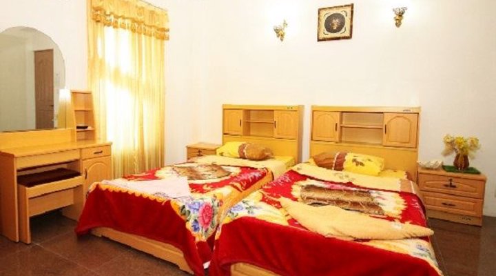 ONS Motel and Guest House
