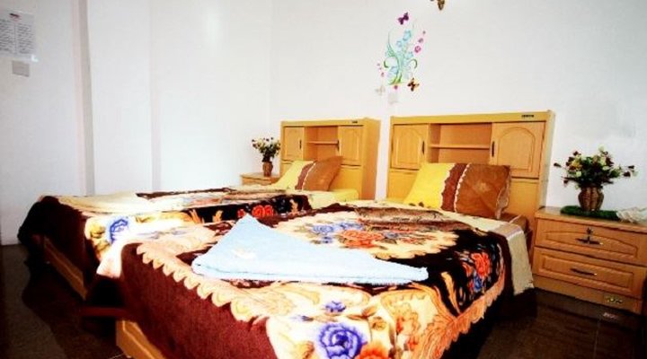 ONS Motel and Guest House