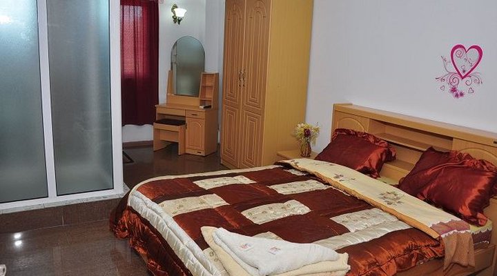 ONS Motel and Guest House