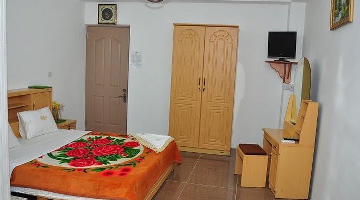 ONS Motel and Guest House