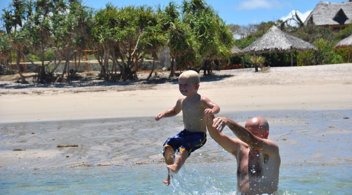 Lighthouse Beach Resort