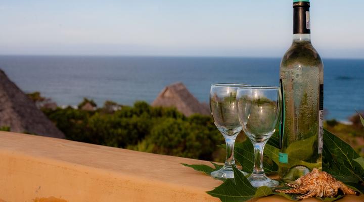 Lighthouse Beach Resort