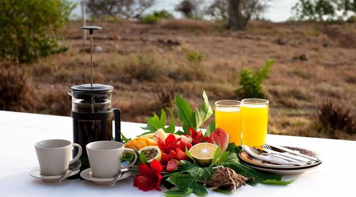 Lighthouse Beach Resort