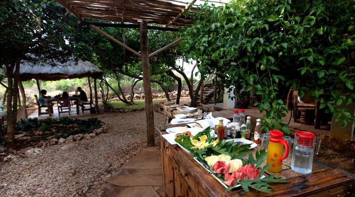 Lighthouse Beach Resort