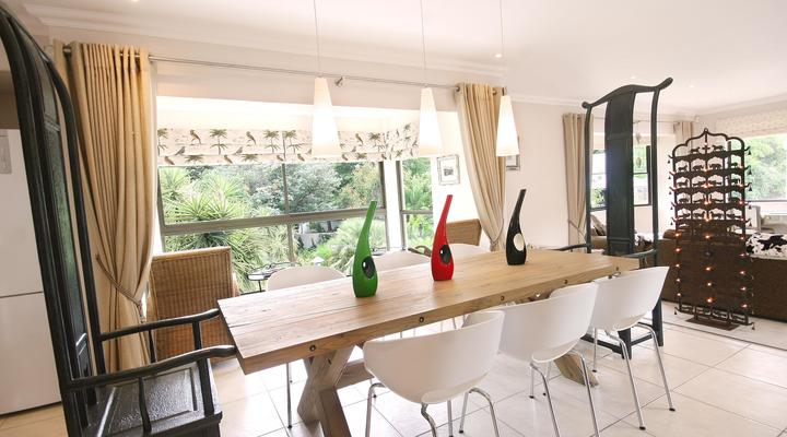 4 Akademie Street - Florin's Crest