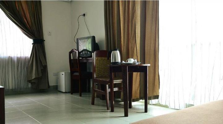 The Walkgard Kashura Hill