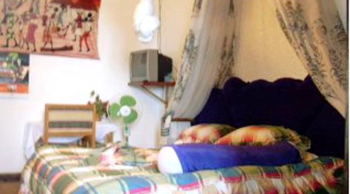 The Walkgard Transit