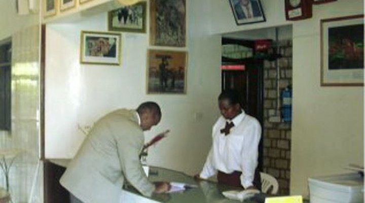 The Walkgard Transit