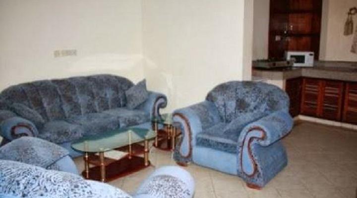 Grand Ocean View Hotel and Apartments