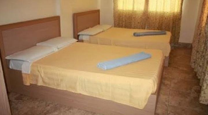 Grand Ocean View Hotel and Apartments