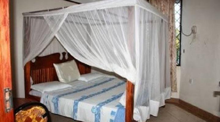 Grand Ocean View Hotel and Apartments