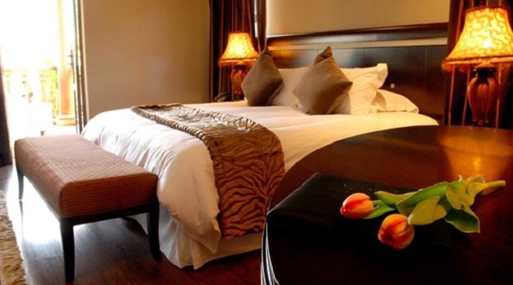 Velmore Hotel Estate