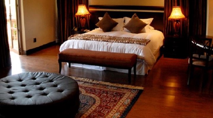 Velmore Hotel Estate