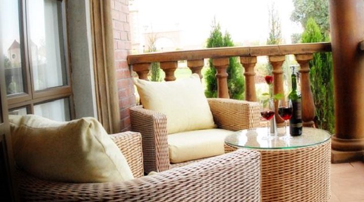 Velmore Hotel Estate