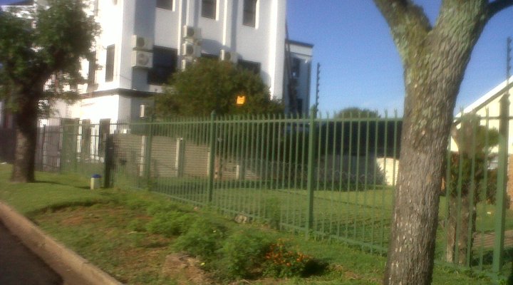 Airways Guesthouse