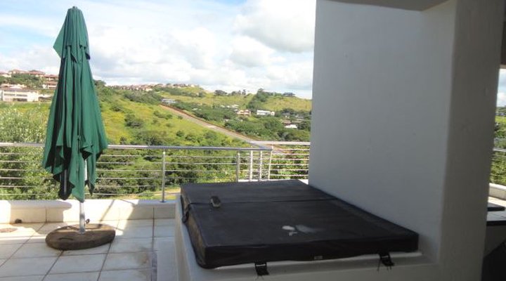 Sabuti I194 Simbiti Eco Estate Shakas Rock