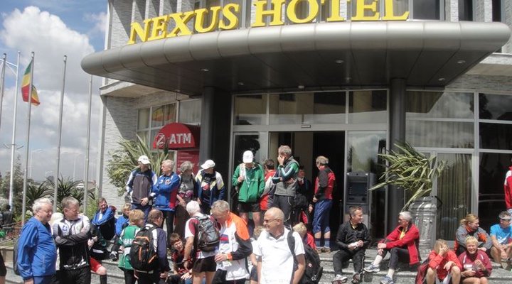 Nexus Hotel