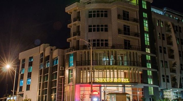 Nexus Hotel