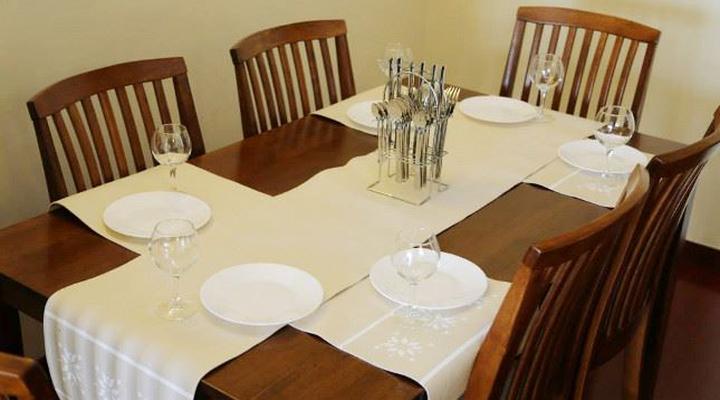 Century Suites - Kilimani