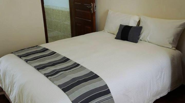 Century Suites - Kilimani