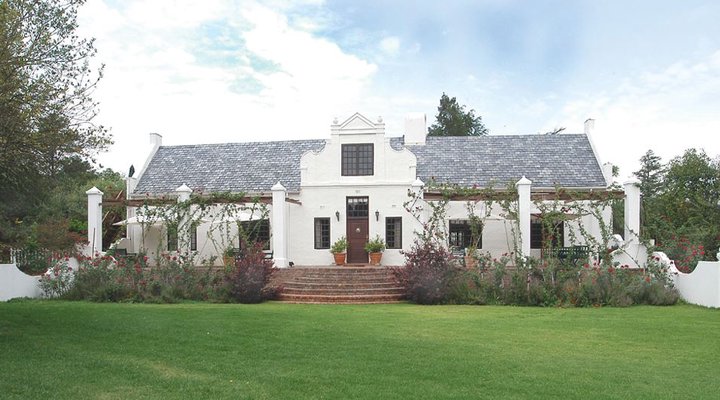 De Kuilen Country House