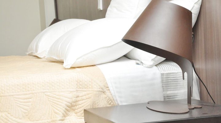 Elilly International Hotel