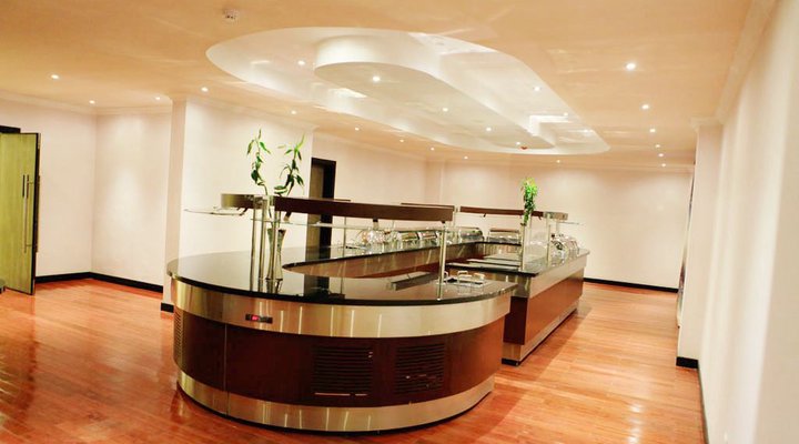 Elilly International Hotel