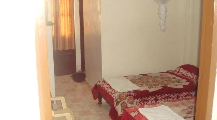 Migori Hillview Hotel