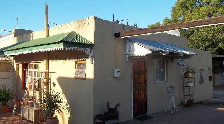 Apiesdoring Self-catering Unit