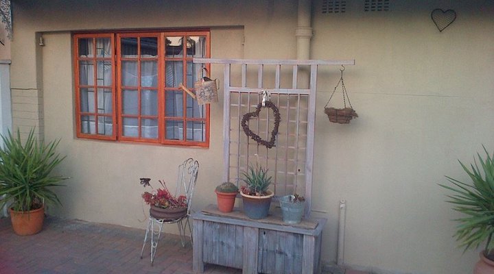 Apiesdoring Self-catering Unit