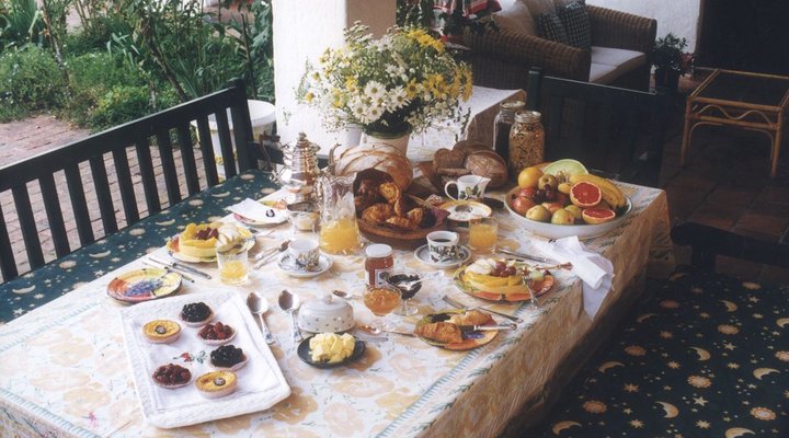 De Kuilen Country House