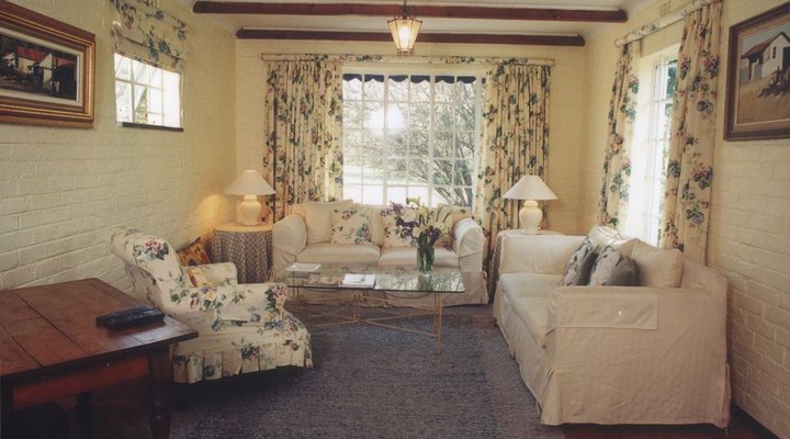 De Kuilen Country House
