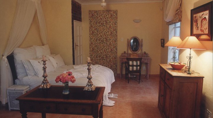 De Kuilen Country House