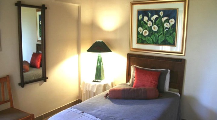 Rosegarden Guesthouse