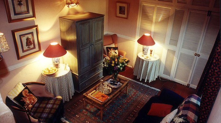 De Kuilen Country House