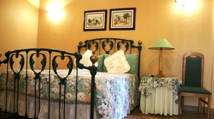 Rosegarden Guesthouse