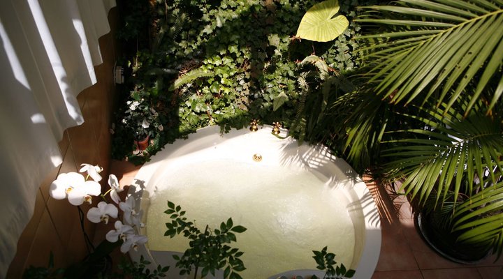 De Kuilen Country House