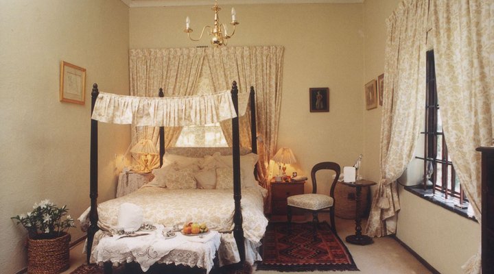 De Kuilen Country House