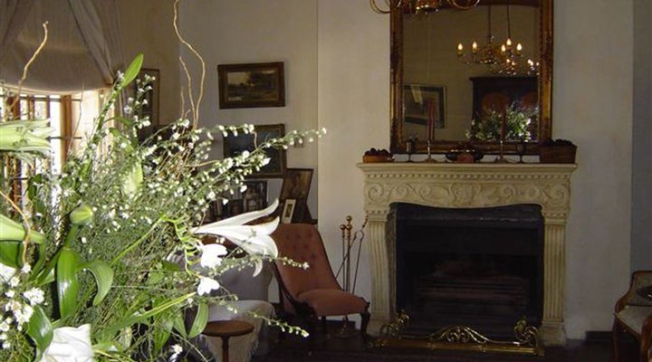 De Kuilen Country House