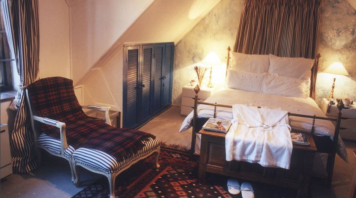 De Kuilen Country House