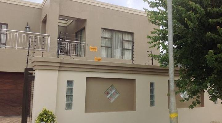 Zaza's Guesthouse and Spa