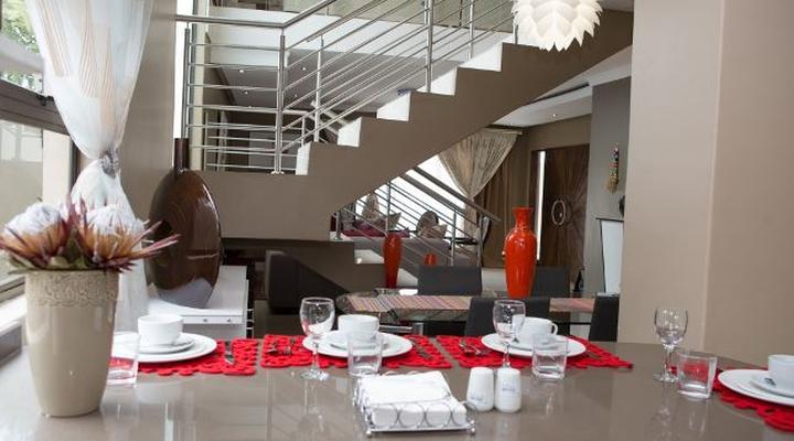 Zaza's Guesthouse and Spa