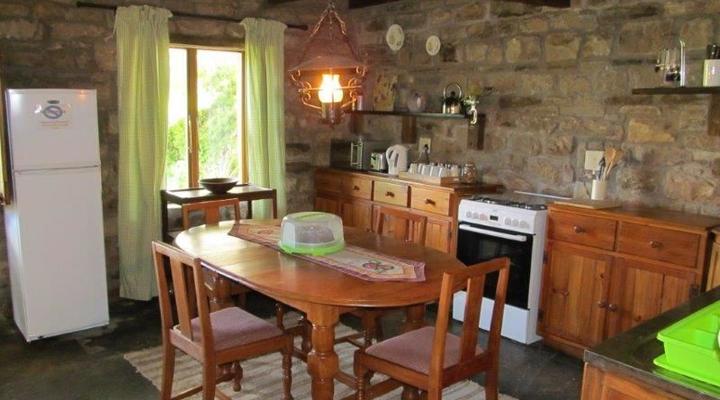 Reedsdell Country Guest Farm