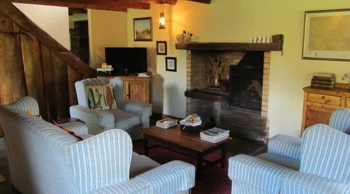 Reedsdell Country Guest Farm