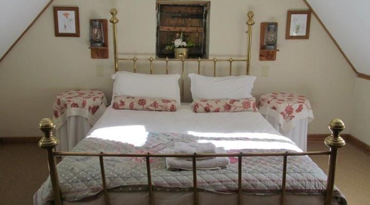 Reedsdell Country Guest Farm