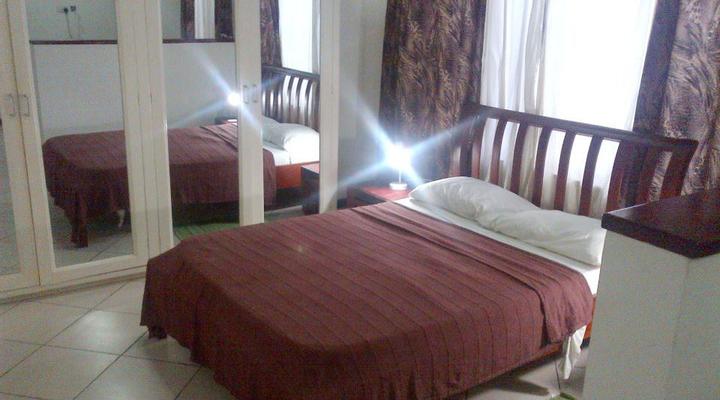 La-Paradise Inn Hotel Apartments