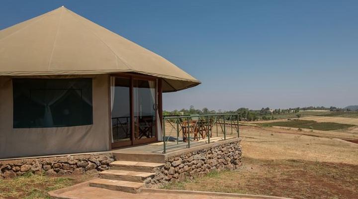 Karatu Simba Lodge