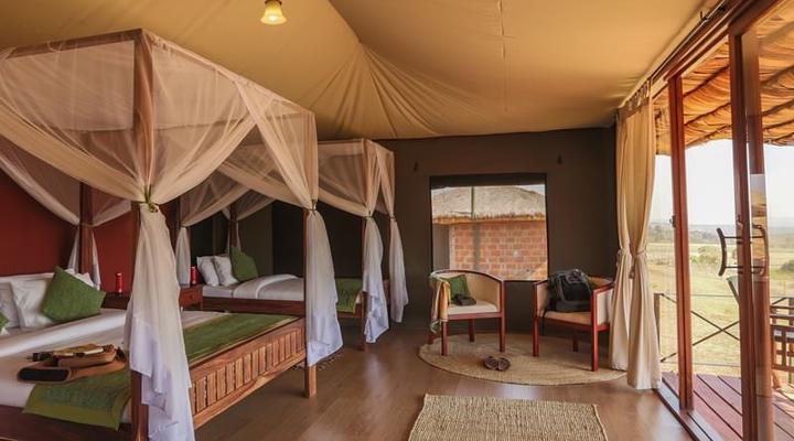 Karatu Simba Lodge