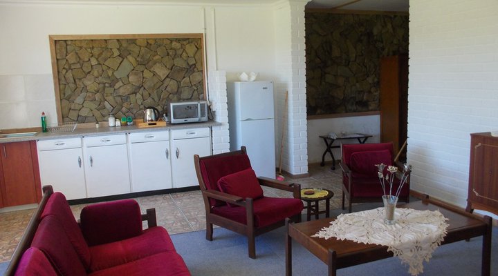 The Workshop Hobhouse, Free State 